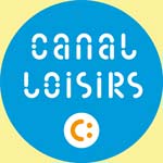 Logo Canal Loisirs
