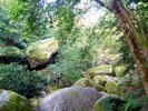 Le Chaos de rochers