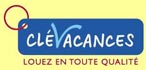 Lien vers site Clévacances