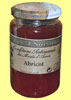 Confiture artisanale des Monts d'Arrée "Les 4 Saisons" (Huelgoat)