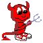 Petit diable