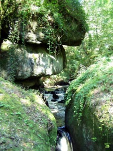 Le Gouffre