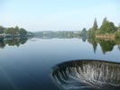 Lac de huelgoat