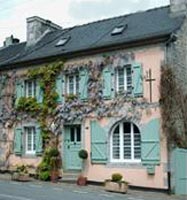 Photo chambre d'hôte (Huelgoat 7, Rue du Dr Jacq)