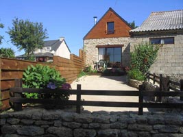 Gîte "La Grange"